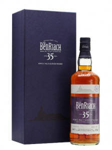 Benriach 35 yo | 70 cl